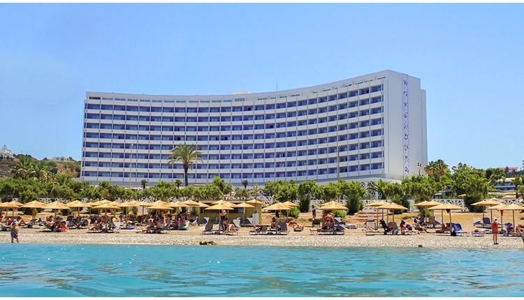 Akti Imperial Deluxe Resort and Spa Dolce - NR, Родос